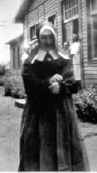 Marie Eutýmie v Dinslaken