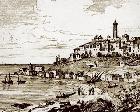 Porto Maurizio, rodné město sv. Leonarda