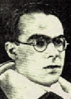 Josef Maria Palacio Montes 