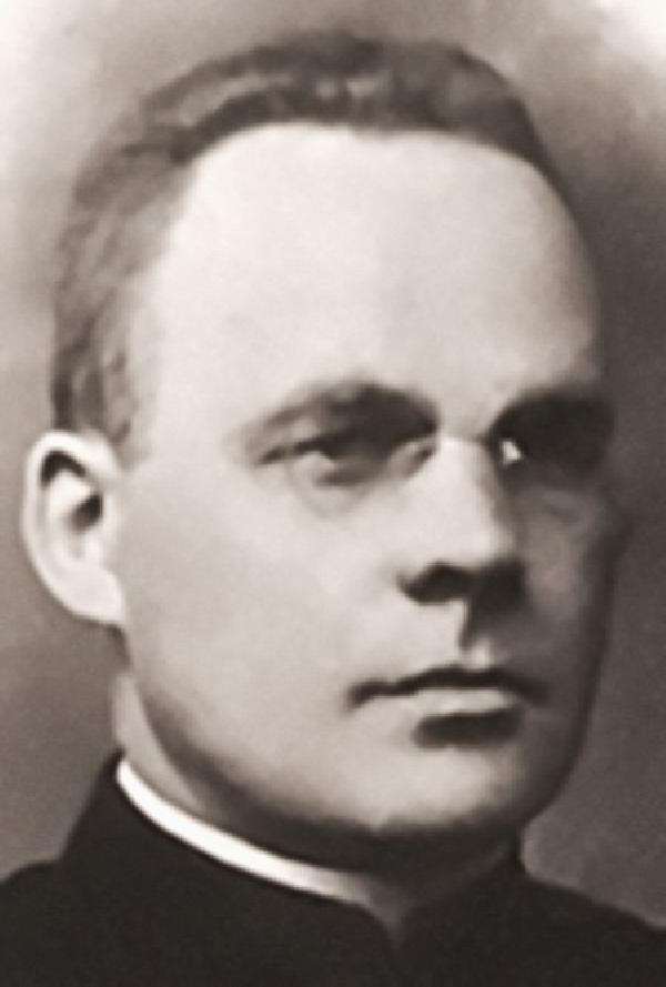 Mečislav Bohatkiewicz @