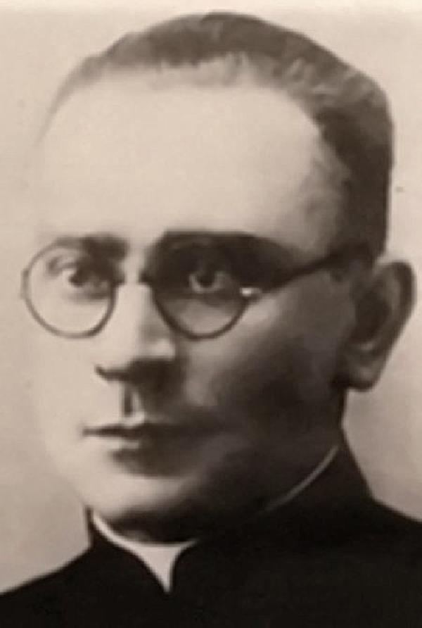Ladislav Maćkowiak 